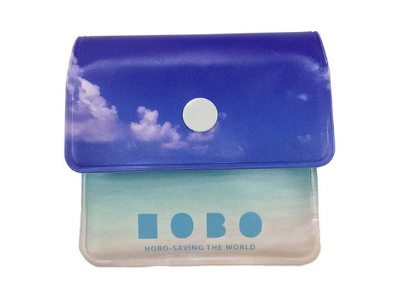 質  Portable mini Cigarette Pocket Ashtray 8*8cm Eco Friendly 工場
