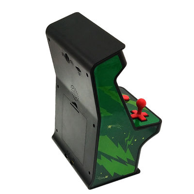卸し売り携帯用レトロの小型アーケードの場所の手持ち型のゲーム コンソール組み込み360のビデオ ゲーム古典的な家族TVのゲーム コンソール
