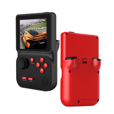 2021年のギフトTVのビデオ5エミュレーターの一口コンソール ゲームのコントローラーのジョイスティックの携帯用ビデオ ゲームは携帯用ビデオ手持ち型箱を慰める