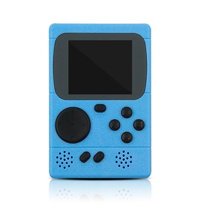 最も安いレトロのビデオ ゲーム コンソール手持ち型のゲームの携帯用ポケット ゲームは子供プレーヤーのギフトのための小型手持ち型プレーヤーを慰める