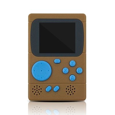 最も安いレトロのビデオ ゲーム コンソール手持ち型のゲームの携帯用ポケット ゲームは子供プレーヤーのギフトのための小型手持ち型プレーヤーを慰める