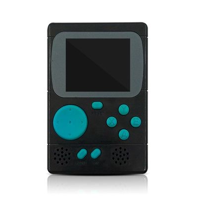 最も安いレトロのビデオ ゲーム コンソール手持ち型のゲームの携帯用ポケット ゲームは子供プレーヤーのギフトのための小型手持ち型プレーヤーを慰める