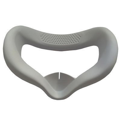 2021新しい美顔術の、汗防止および衛生学シリコーンの目マスクの表面カバー   Oculusの探求2 VRの付属品のための目カバー