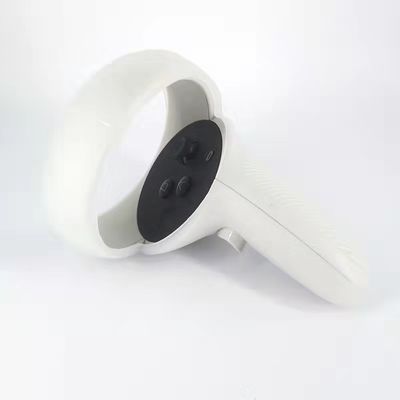 新しいコントローラーのシリコーンの保護箱のハンドルの皮カバーOculusの探求2 VRの付属品のための滑り止めの袖の保護