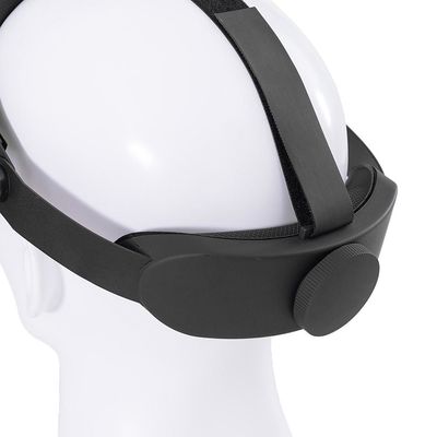 2021新しいヘッド革紐Oculusの探求のバーチャル リアリティの付属品のための軽量の耐久VRの慰めの革紐