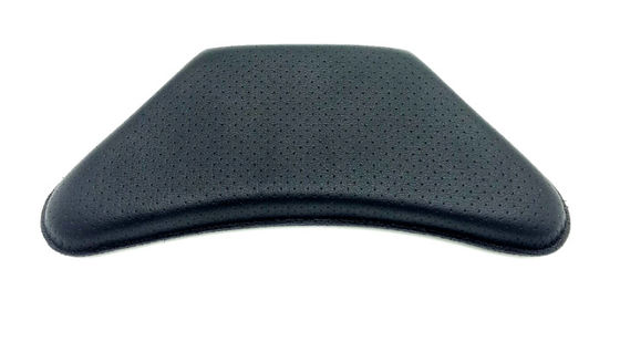 Vrの泡の表面クッションPuのHtc ViveプロVRの機械のための革泡の表面クッションの目カバー表面パッド