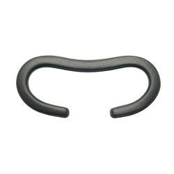 Vrの泡の表面クッションPuのHtc ViveプロVRの機械のための革泡の表面クッションの目カバー表面パッド