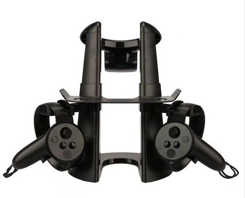 、viveプロviveの注文色のvrのヘッドホーンおよびコントローラーの立場のホールダー切れ間装置