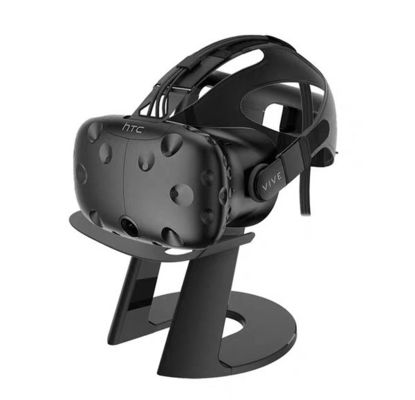 、viveプロviveの注文色のvrのヘッドホーンおよびコントローラーの立場のホールダー切れ間装置