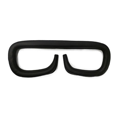 革材料が付いているSmsungギヤVrの取り替えの泡インターフェイスのため