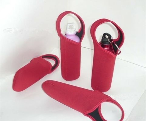 安い卸し売り良質の絶縁されたネオプレンのビール瓶より涼しい袋