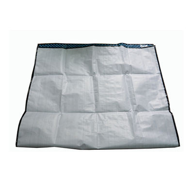 OEMの注文の印刷されたピクニック キャンプのプラスチックわらのマット/折り畳み式のピクニック毛布