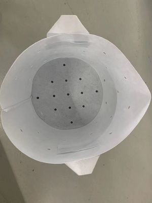 袋の環境保護を植え、培うボーダー卸売を渡る製造業者は耕作および維持を感じた