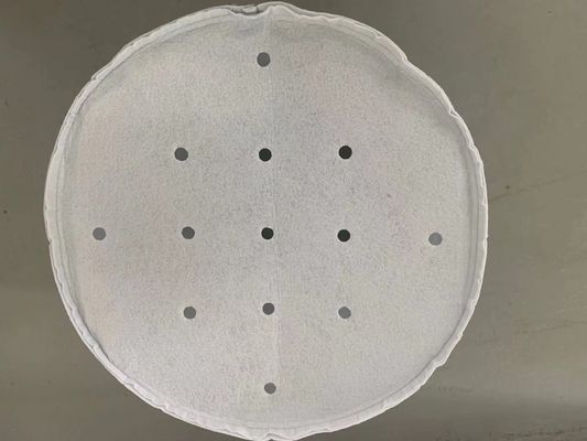 袋の環境保護を植え、培うボーダー卸売を渡る製造業者は耕作および維持を感じた