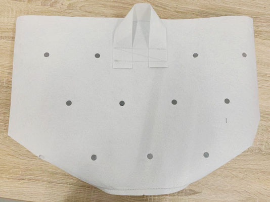 製造業者は袋を耕す環境保護を無毒な環境保護を低下できる作り出す