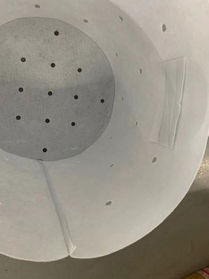製造業者は袋を耕す環境保護を無毒な環境保護を低下できる作り出す