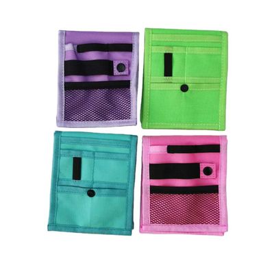 卸し売りNurse Pen Pouch Inserted Chest Pocket博士のホールダー袋のポケット ペンの博士の小形用具の貯蔵袋