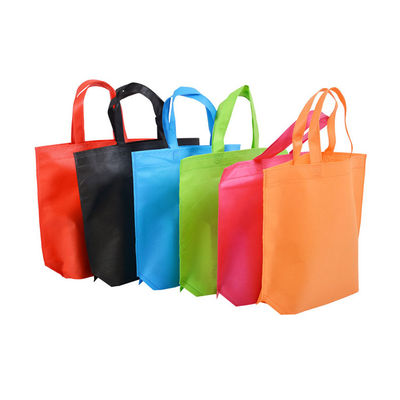 のために選ぶべき買い物袋の環境保護non-woven袋のいろいろな様式の製造業者の国境を越える生産