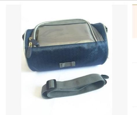 自転車袋のバイクの電話ホールダーはスマートな携帯電話のためのBagTouchscreenの携帯電話の立場を防水する
