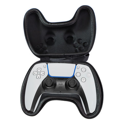 耐震性PS5 DualSenseのコントローラーのためのエヴァのゲームのコントローラーの貯蔵