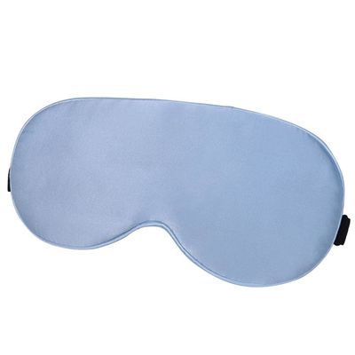 ODMの低いmoqとの睡眠のための快適で物質的な表面目マスク