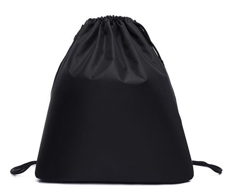 多機能オックスフォードのドローストリング袋のスポーツは屋外のバスケットボールをBackpack