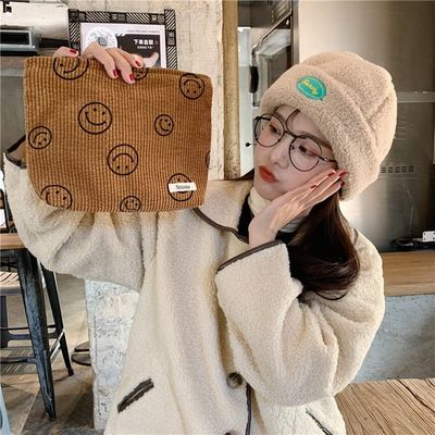 上の販売の良質のかわいい洗面用品袋