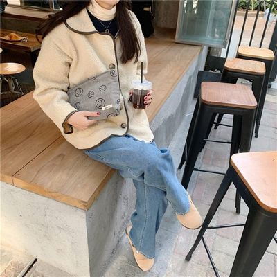 上の販売の良質のかわいい洗面用品袋
