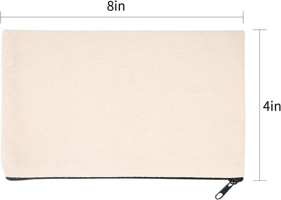 ジッパーが付いている良質の洗面用品袋