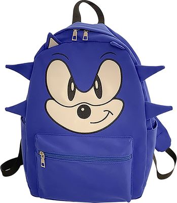 新式の子供のPlushパッドを入れられたランドセルの子供は男の子および女の子のためにBackpack