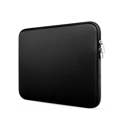 Xiaomiの馬力Dell Lenovoのノート パソコンのMacbookの空気プロ網膜11のための柔らかいラップトップ袋12 13 14 15 15.6本の袖の箱C
