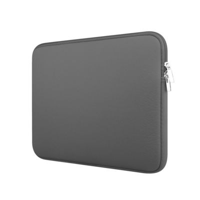 Xiaomiの馬力Dell Lenovoのノート パソコンのMacbookの空気プロ網膜11のための柔らかいラップトップ袋12 13 14 15 15.6本の袖の箱C