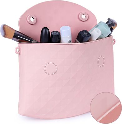 軽量および柔らかくかわいい旅行構造袋化粧品袋の女性のための小さい袋のギフト