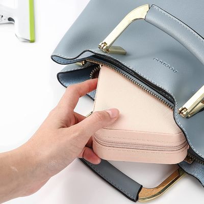 取り外し可能な軽量の耐震性の宝石箱Waterpoof