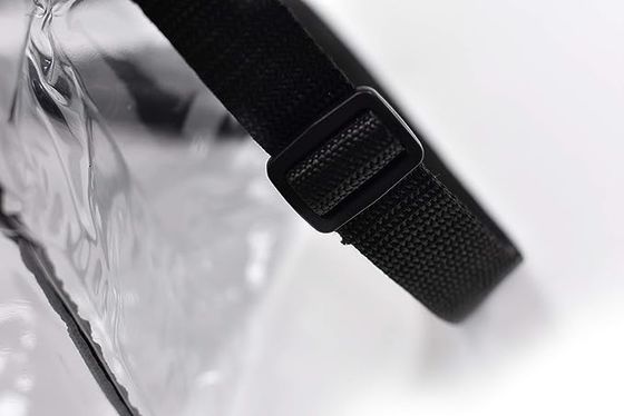 ハンドルが付いている耐震性の多機能および防水トート バック