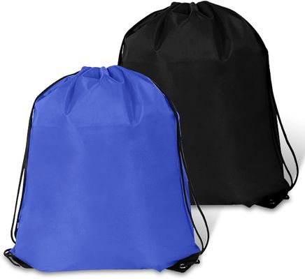 PE ドローストリングバッグ リュックパック ジム リュックパック 卸売ソフトボール ギフト 収納 運動バッグ