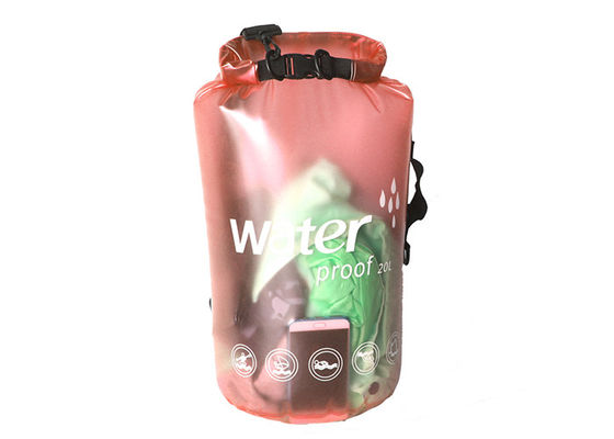 スポーツ ポリ塩化ビニールの防水乾燥した袋5L 10L 15L
